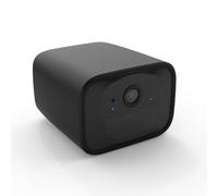 2 fundas de silicona para eufy Security SoloCam C210, resistente a la intemperie, suave y duradera, funda de silicona para eufy SoloCam C210, resistente al agua, funda de silicona para Eufy SoloCam