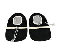 2 Fundas para Bolsa de Ostomía, Funda para Bolsa de Colostomía, Forro Impermeable para Bolsa de Ostomía, Apertura Ajustable, Cierre A Presión, Lavable, Reducción de Olores para Colonoscopia