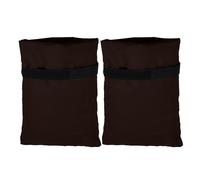 2 fundas para grifo al aire libre, protector de congelación de invierno, accesorios de grifo aislados, protector de grifo al aire libre