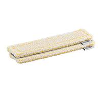 KARCHER - Paño de microfibra - Kärcher 2.633-131.0, Para modelo WV, Mopa para interior, Juego de 2 paños