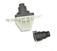 2 fusibles de batería de alto voltaje e interruptor de apagado para iX3 G08 iX i4 G26 i5 G60 i7 M70 xDrive iX1 U11, sustituye a 61279845438 61279845435, ajuste directo de plástico