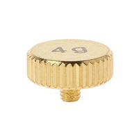 2 g/4 g para peso de carcasa de metal para instrumentos eléctricos Headshell SL1200 SL1210 2 3 5 M5G tocadiscos cinta de transmisión cinta de transmisión de cinta de transmisión surtido adaptador de