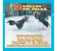 2 Gallos En Pelea