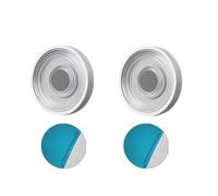 2 ganchos para proyector, control remoto, estante de almacenamiento, montaje en pared, fuerte adherencia, organiza tu espacio vital, gancho de control remoto, regleta de alimentación, enrutador