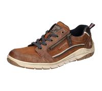 2 go shoe company gmbh 4209-302 - Zapatillas Deportivas para Hombre, Color coñac, 42 EU, coñac, 42 EU