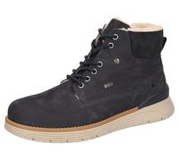 2 go shoe company gmbh 4972-601, Botas Cortas al Tobillo Hombre, Azul Marino, 45 EU