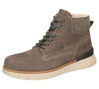 2 go shoe company gmbh 4972-601, Botas Cortas al Tobillo Hombre, Tierra, 46 EU
