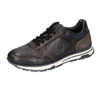 2 go shoe company gmbh Men's 4975-302 - Zapatillas de Deporte (Talla 43), Color Grafito, Gris, 43 EU