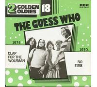 2 Golden Oldies Vol.18 (7inch, 45rpm)