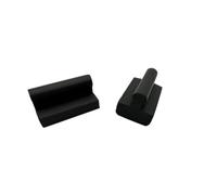2 gomas de repuesto para el sector de arranque Piaggio Vespa PK 50 125 XL