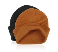 2 Gorros De Invierno Para Niños, Gorros Para Bebés, Gorros De Punto Cálidos Para Otoño E Invierno, Gorros De Invierno Para Niños Y Niñas, Gorros Para Niños Pequeños