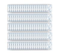 2 gramos [100 paquetes] Fonday Food Grade Silica Gel Packs Desicants - Absorber de humedad, Desicants Packets Deshumidifier Packs