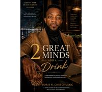 2 Great Minds and a Drink