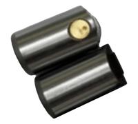 2 grifos de válvula compatibles con Cummins Engine QSC8.3