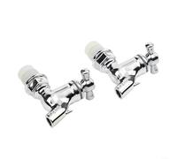 2 grifos dispensadores de bebidas para bebidas, café y ABS resistente grifo de repuesto para fuente estilo cubo, oro plateado (plata)