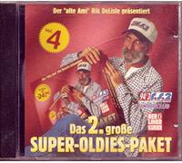 2.Grosse Super-Oldies Vol.4
