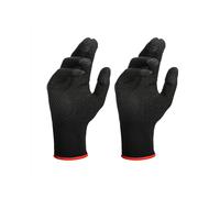 2 guantes de juego para pantalla sensible a prueba de rayones