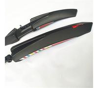 2 guardabarros para bicicleta que protegen tu bicicleta de carretera y montaña del barro