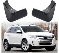 2 Guardabarros para Ford Edge 2.0T (2011-2014) (no Compatible con Edge 3.5L ni Edge Sport)