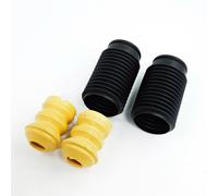 2 Guardapolvos Amortiguador Delant. Dejar de Buffers para 3/5/6/7er E30 E36