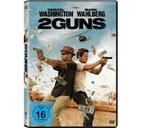 2 Guns [Alemania] [DVD]