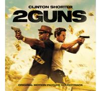 2 Guns (CD) Album