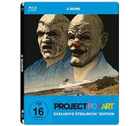 2 Guns - Steelbook [Blu-ray]