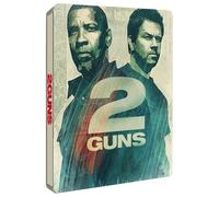 2 Guns [USA] [Blu-ray]