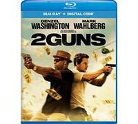 2 Guns/ [USA] [Blu-ray]