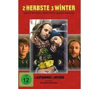 2 Herbste 3 Winter (OmU) [Alemania] [DVD]