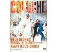 2 heures moins le quart avant j.c. [Francia] [DVD]
