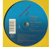 2 High - 2 High's Theme [12 [Vinyl LP]