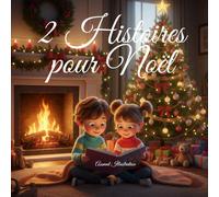 2 Histoires pour Noël