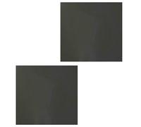 2 hojas de película polarizada adhesivas, filtro polarizador lineal para reparación de pantalla, física educativa, paquete de 2 hojas de película polarizadora, reparación de pantalla LCD adhesiva