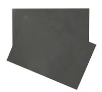 2 hojas de película polarizadas autoadhesivas de 20 x 15 cm, filtro polarizador autoadhesivo para la física educativa de la pantalla