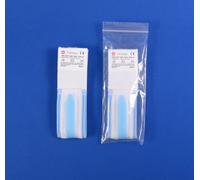 2 Hollister Incare Deluxe Correa Pierna Fijación Gr. S 24-31cm 9663