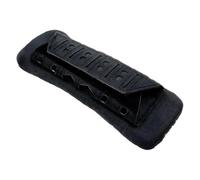 2 hombreras for exteriores Para Bolsos | Eslinga transpirable, amortiguación, antideslizante, for acampar, senderismo, mochilero, accesorios(Color 1)