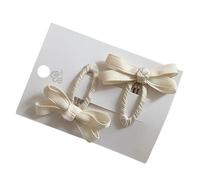 2 horquillas coreanas para el pelo para niños, horquillas para el pelo de moda, fáciles de llevar, para decoración de niñas dulces