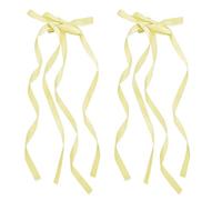 2 horquillas para el pelo con diseño de princesas para el pelo, coloridas horquillas de Año Nuevo, para bodas y actuaciones