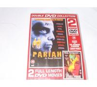 2 Horror Movies: Pariah/El Stendhal síndrome