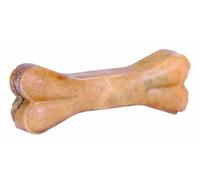 2 Huesos Rellenos de Nervio de Toro, 60 g, 12 cm