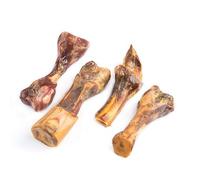 2 huesos x 170 g Criadores Hueso de Jamón para perros