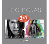 Leo Rojas 2 in 1 (CD)