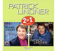 Patrick Lindner 2 in 1 (CD) (Importación USA)