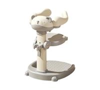 2 In 1 babys Bath Stand 8-36 Months Detachable Seat Height Adjustable | 2 In 1 Bath Support For babie 8-36 Months With Adjustable Height, Detachable Seat And Non Slip Base For Bathing