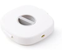 2 in 1 Cable Winder with Phone Stand, Flexible Cable Organizer for Home Office Classroom