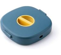 2 in 1 Cable Winder with Phone Stand, Flexible Cable Organizer for Home Office Classroom