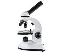 2-IN-1 Digital MICROSCOPIO/Microscope/Duo-Scope MK2