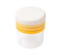 2-in-1 Egg and Fruit Slicer and Wedger - Compact Kitchen Tool for Slicing Wedging Eggs Grape Strawberry Mushroom Onion Kiwi cucumber Salad, Heavy Duty Fruit Cutter with Stainless Steel Wire