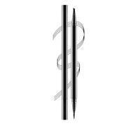2-In-1 Eyebrow Pen, Waterproof Brow Contouring Pencil, Long-Lasting Makeup, Accessories For Daily Use, Travel, Work, Business Natural & Smudge-Proof, Ultra-Fine Tip Brow Pen